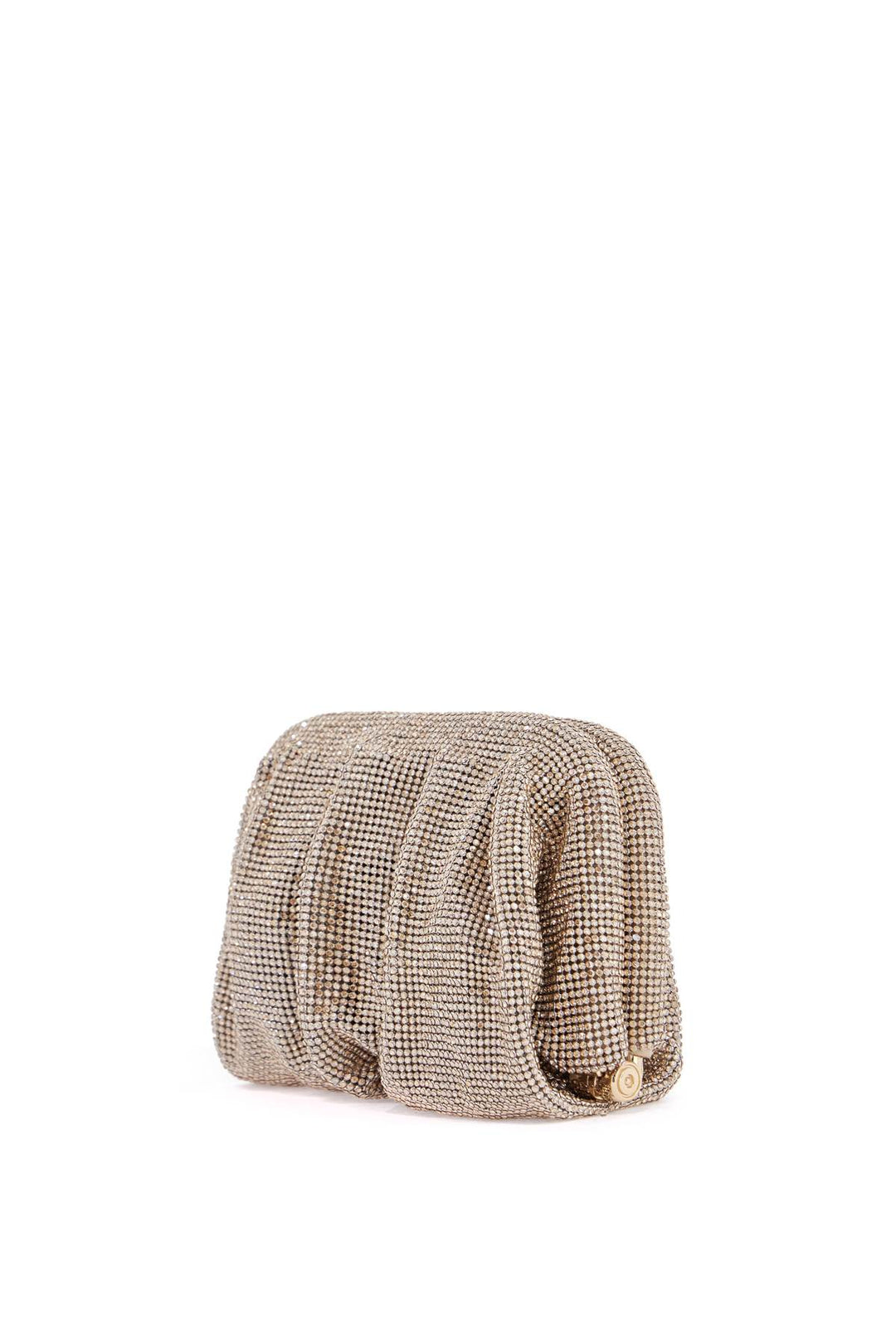 Benedetta Bruzziches Venus La Petite clutch