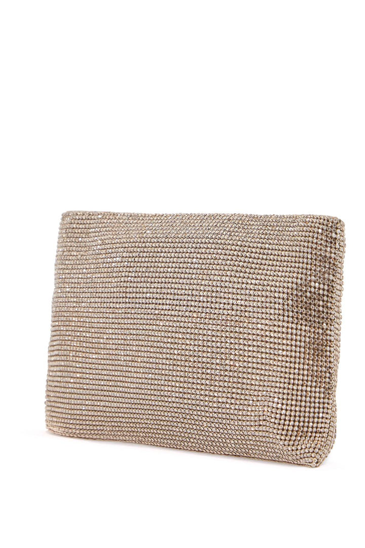 Benedetta Bruzziches La Petite clutch