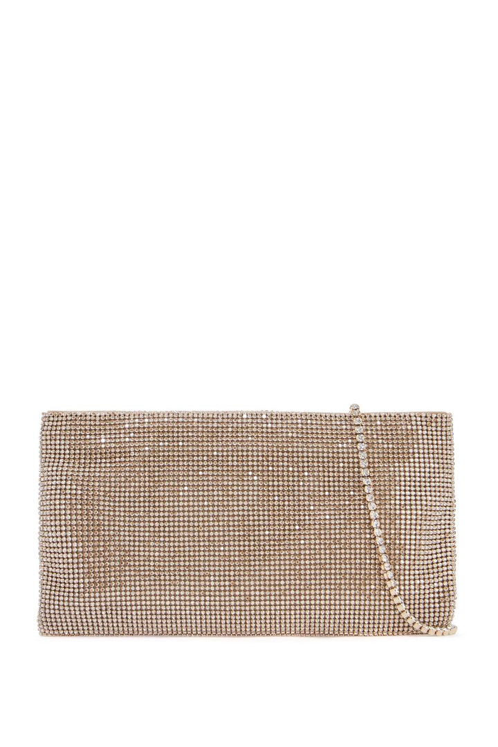 Benedetta Bruzziches La Petite clutch