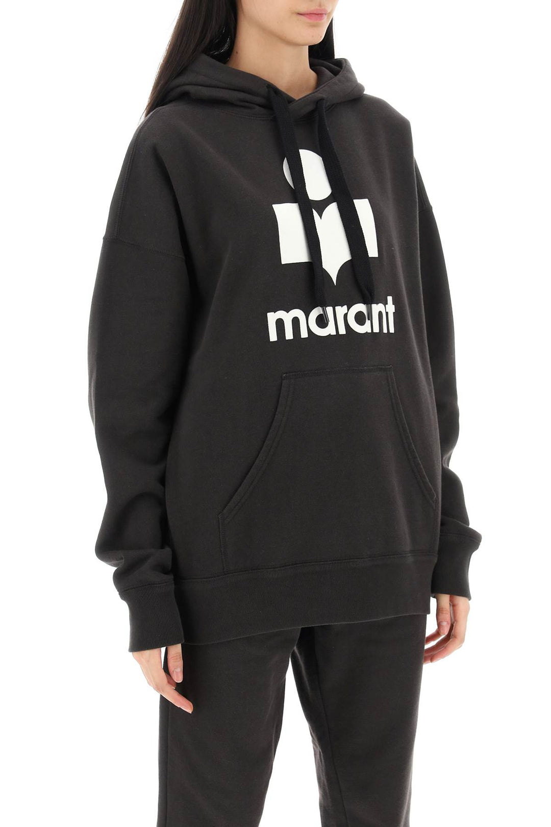 Isabel Marant Etoile mansel hoodie