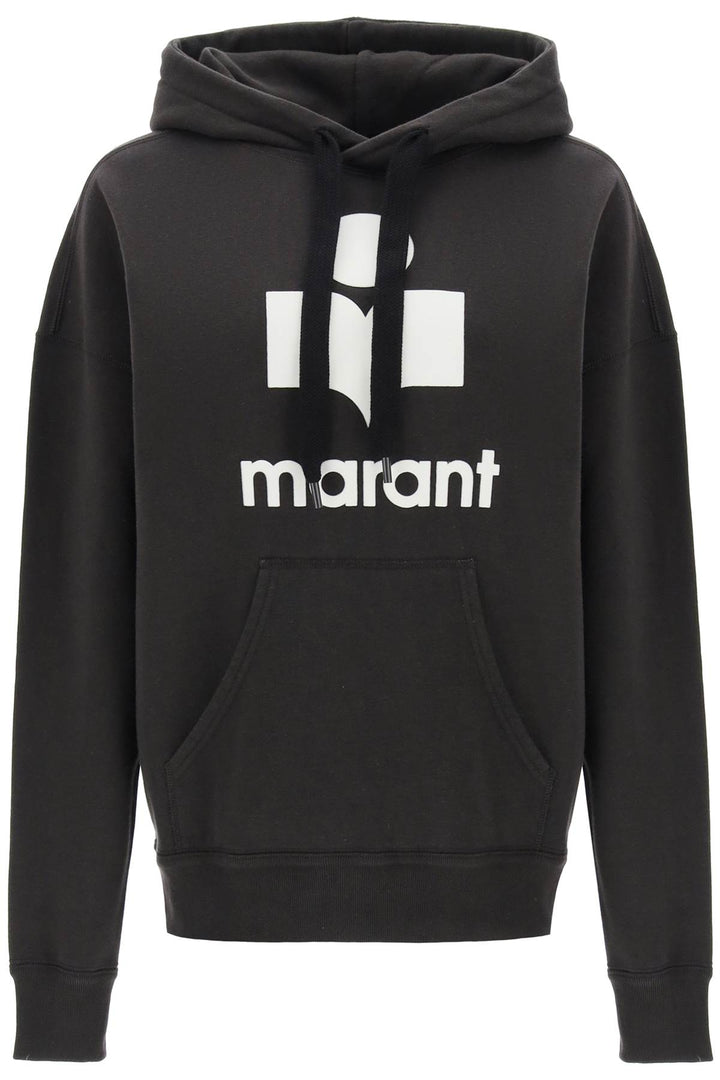 Isabel Marant Etoile mansel hoodie