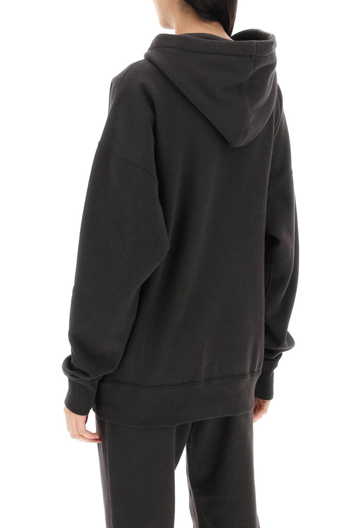 Isabel Marant Etoile mansel hoodie