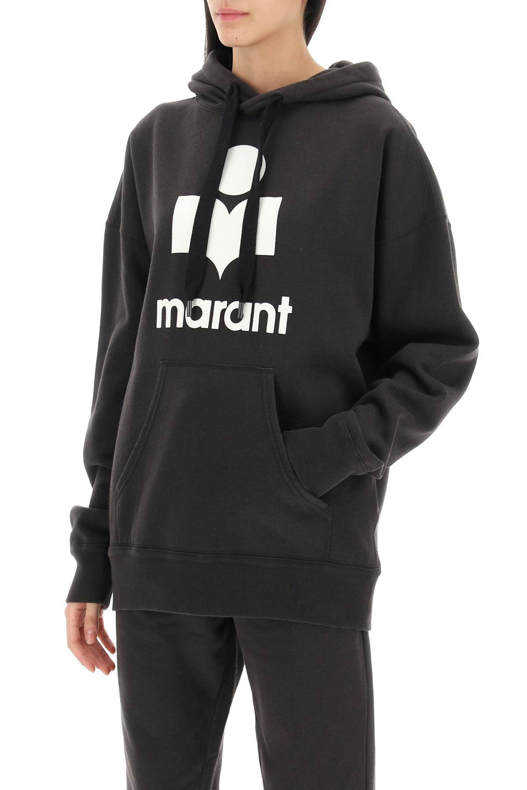 Isabel Marant Etoile mansel hoodie