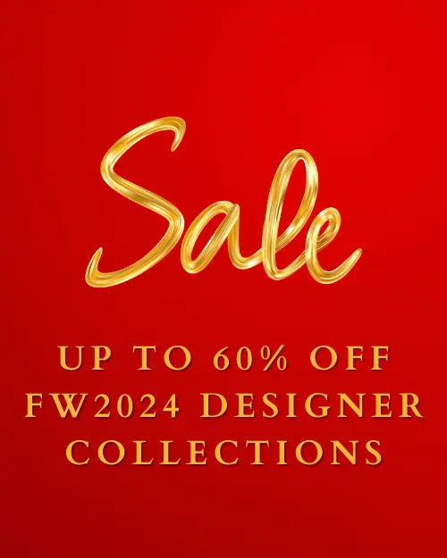 sale FW2024 designer fashion