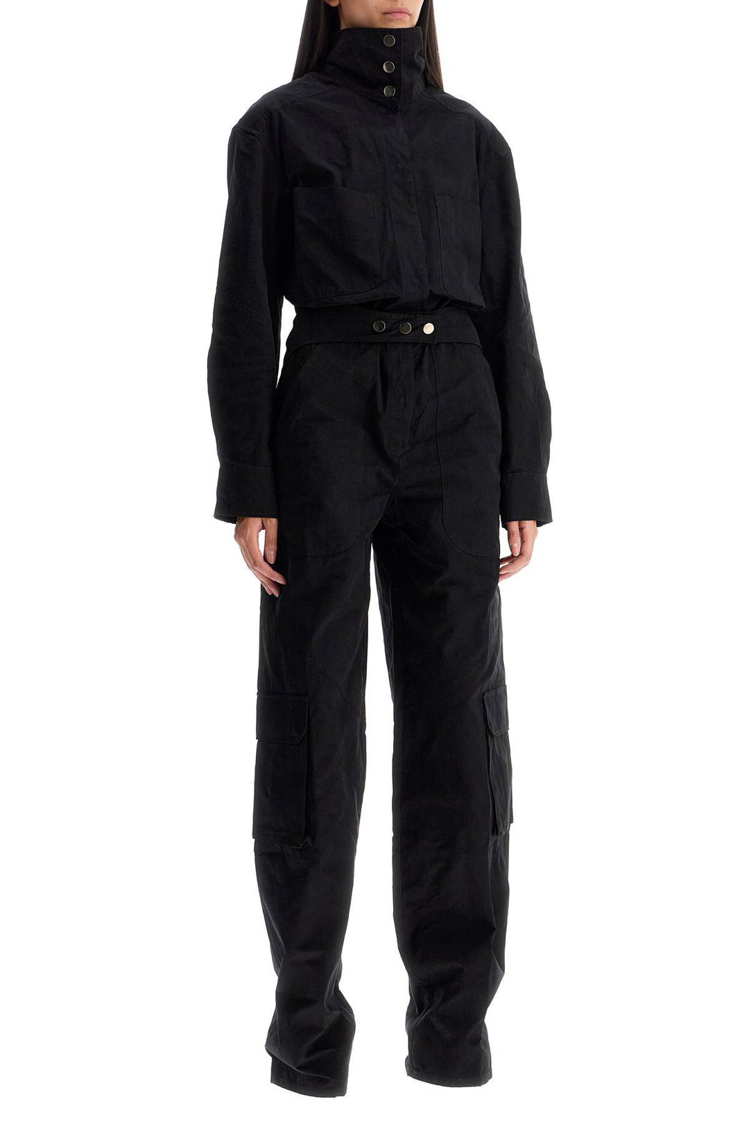 THE ANDAMANE Jumpsuit