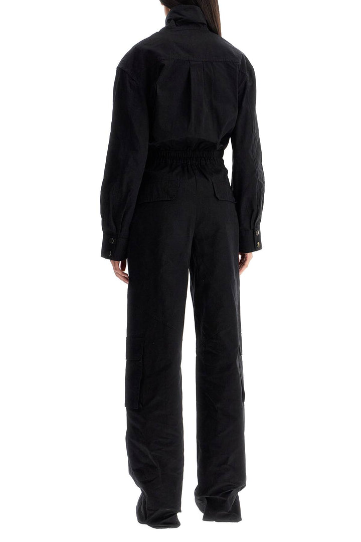 THE ANDAMANE Jumpsuit