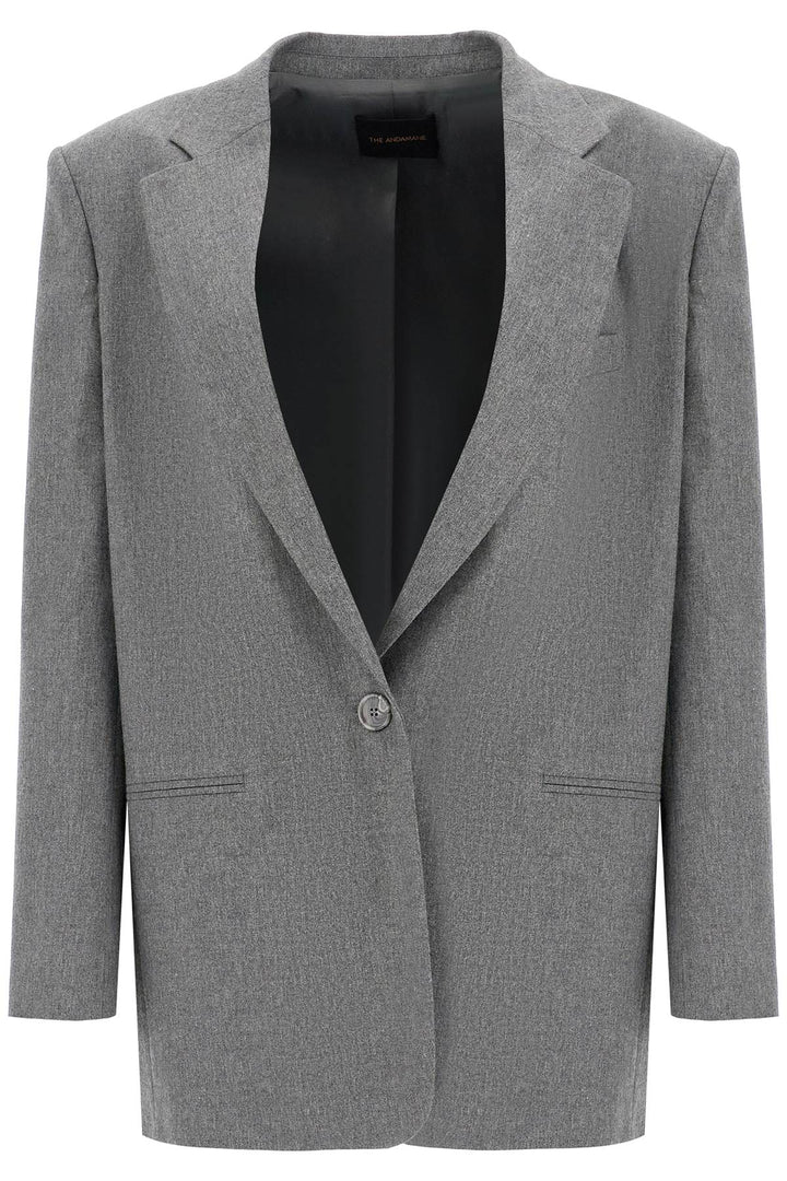 THE ANDAMANE blazer