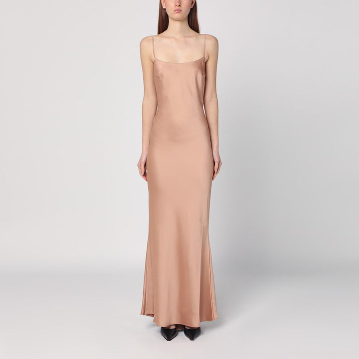THE ANDAMANE dress