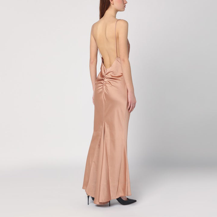THE ANDAMANE dress