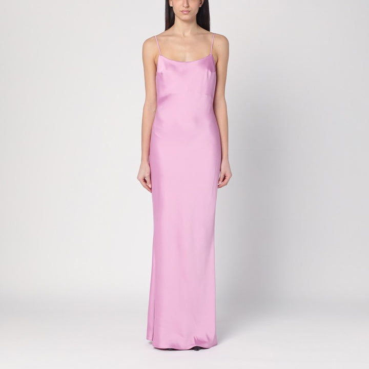 THE ANDAMANE Peony dress