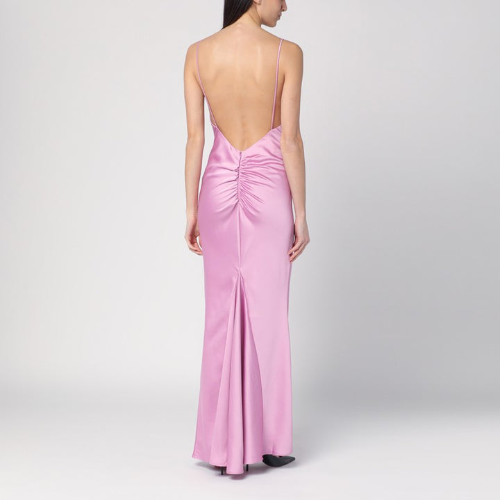 THE ANDAMANE Peony dress