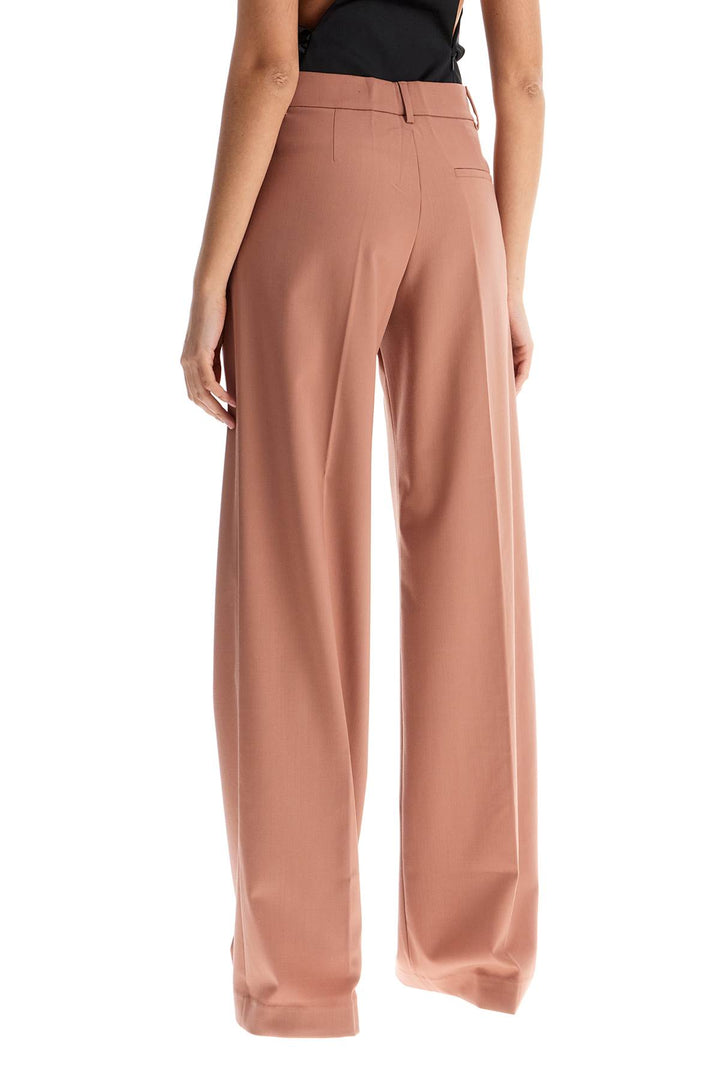 THE ANDAMANE vissia palazzo wide pants