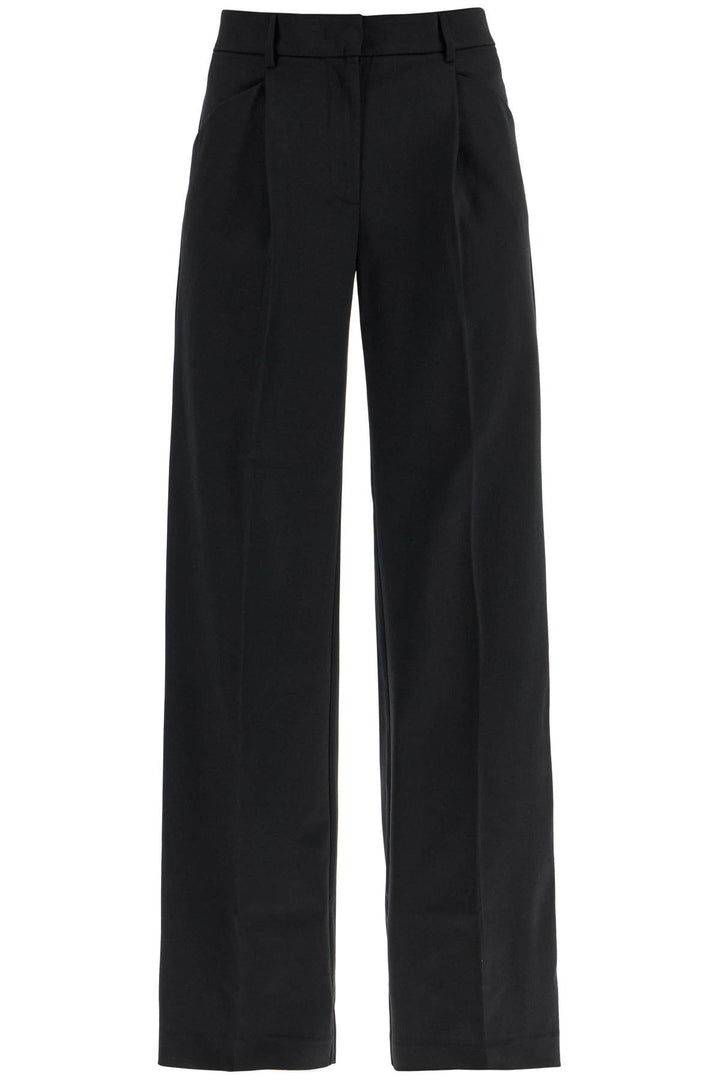 THE ANDAMANE vissia palazzo wide pants