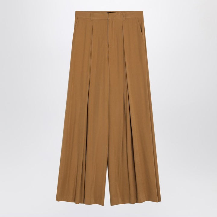 THE ANDAMANE trouser skirt