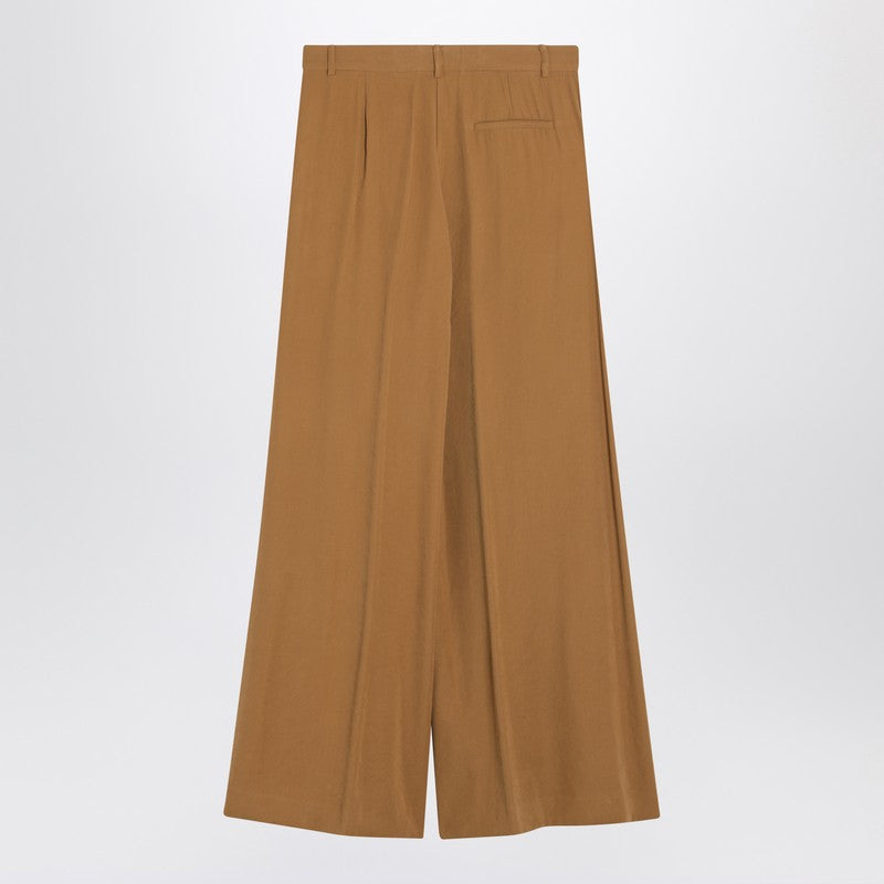 THE ANDAMANE trouser skirt