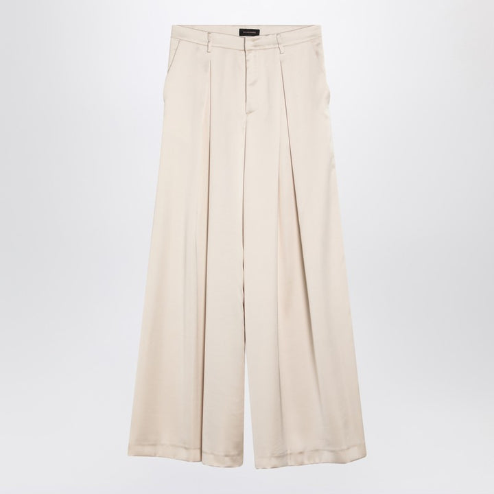 THE ANDAMANE trouser skirt