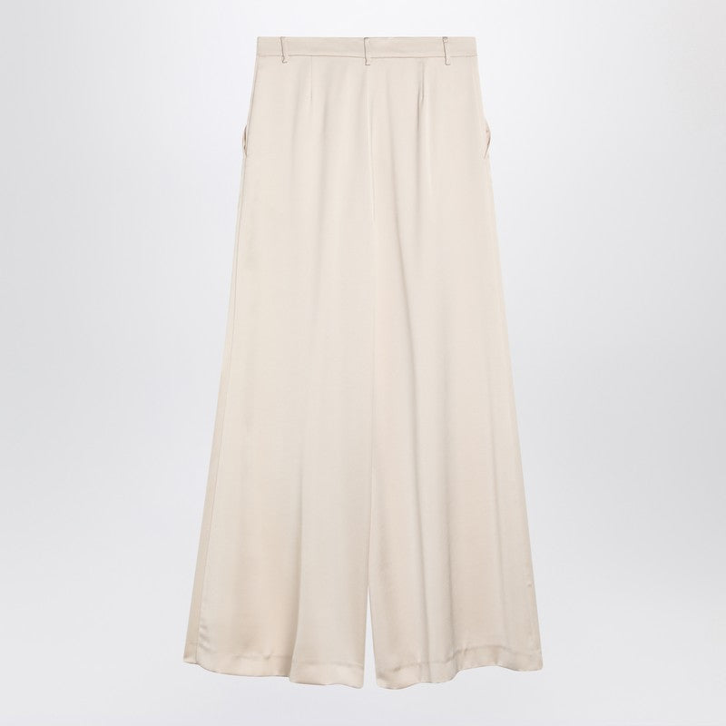 THE ANDAMANE trouser skirt