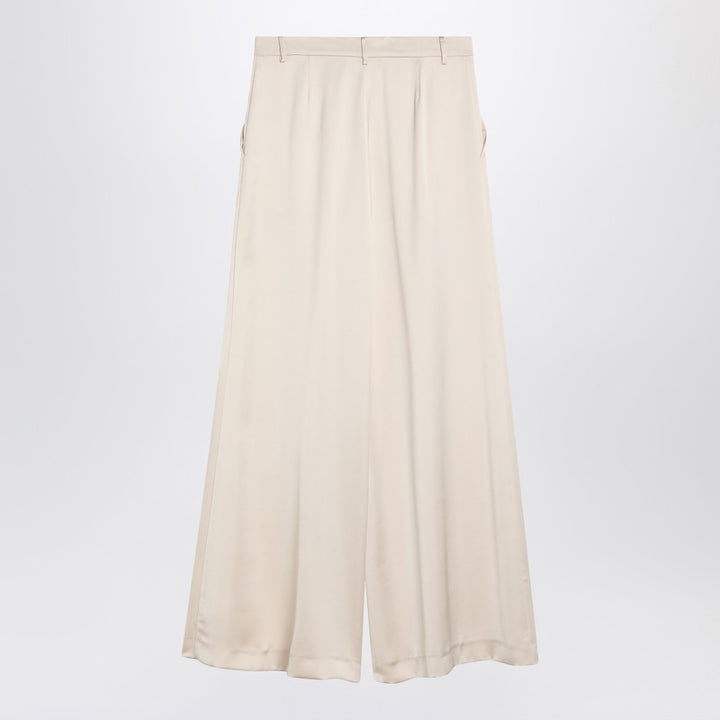 THE ANDAMANE trouser skirt