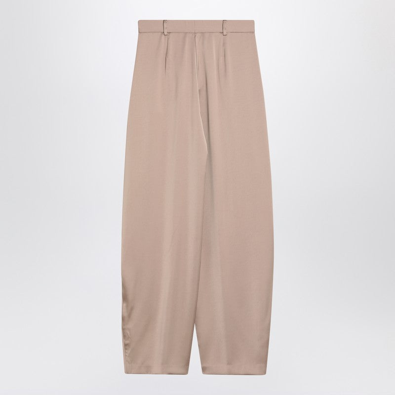 THE ANDAMANE Wide pants