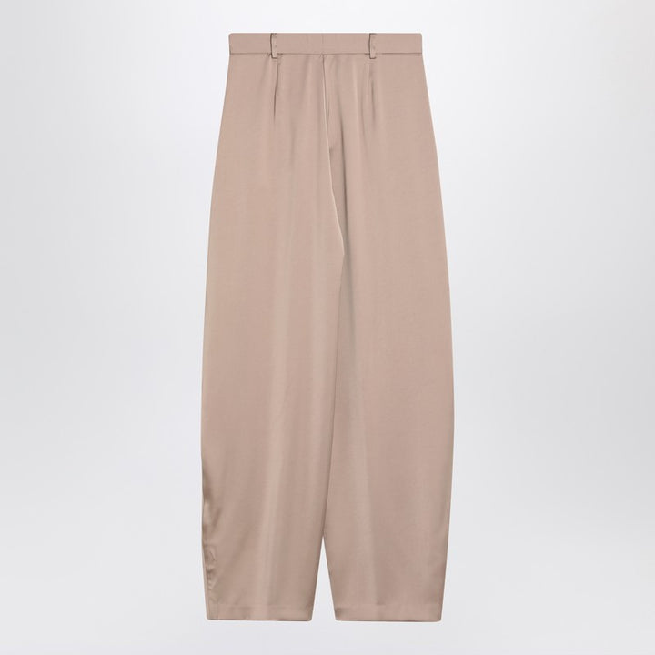 THE ANDAMANE Wide pants