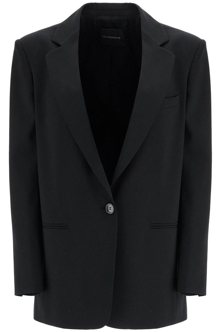 THE ANDAMANE blazer