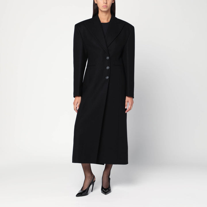THE ANDAMANE long coat
