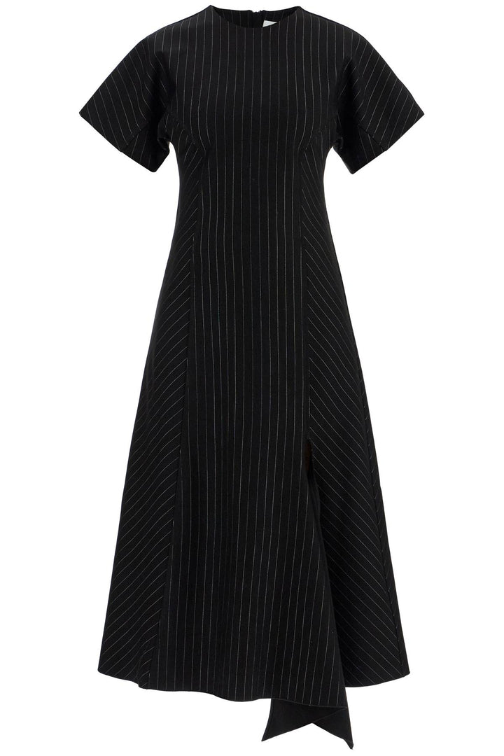 Ganni Midi Dress