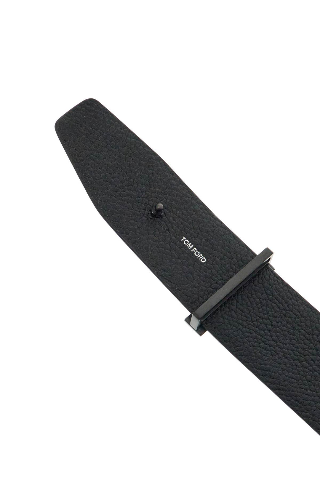 Tom Ford calfskin belt