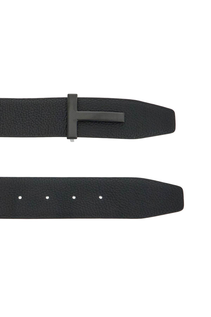 Tom Ford calfskin belt