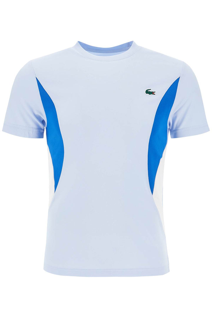 Lacoste ultra-dry sport T-Shirt