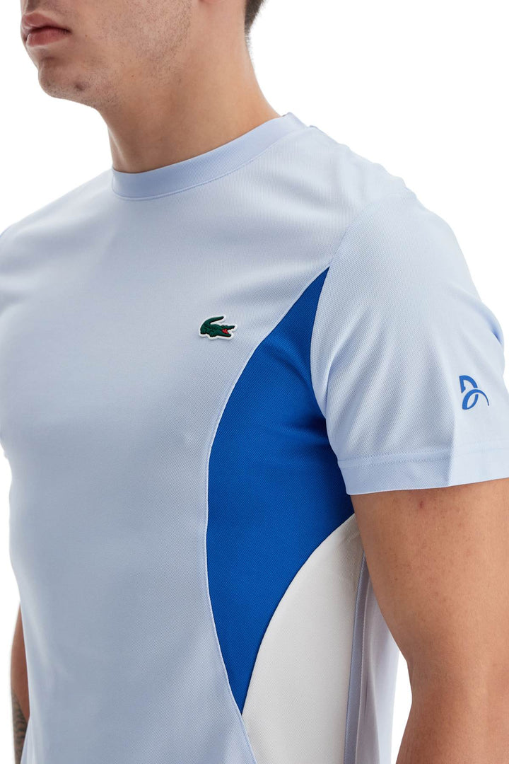 Lacoste ultra-dry sport T-Shirt