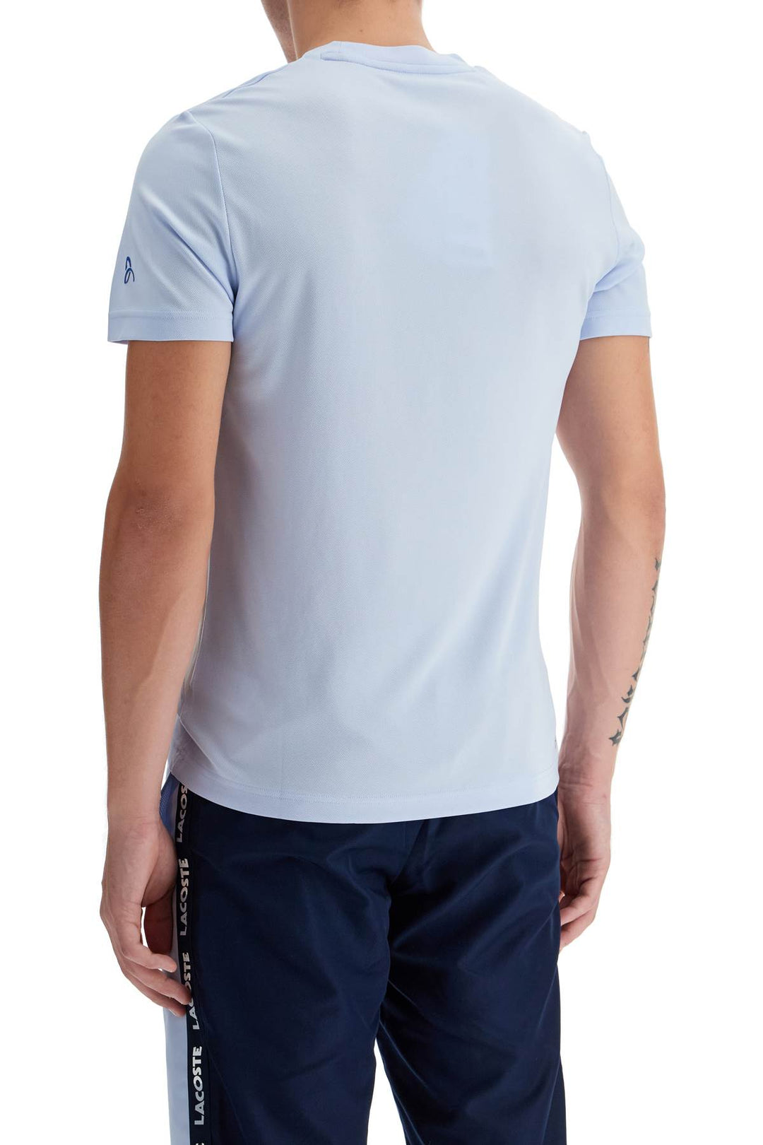 Lacoste ultra-dry sport T-Shirt