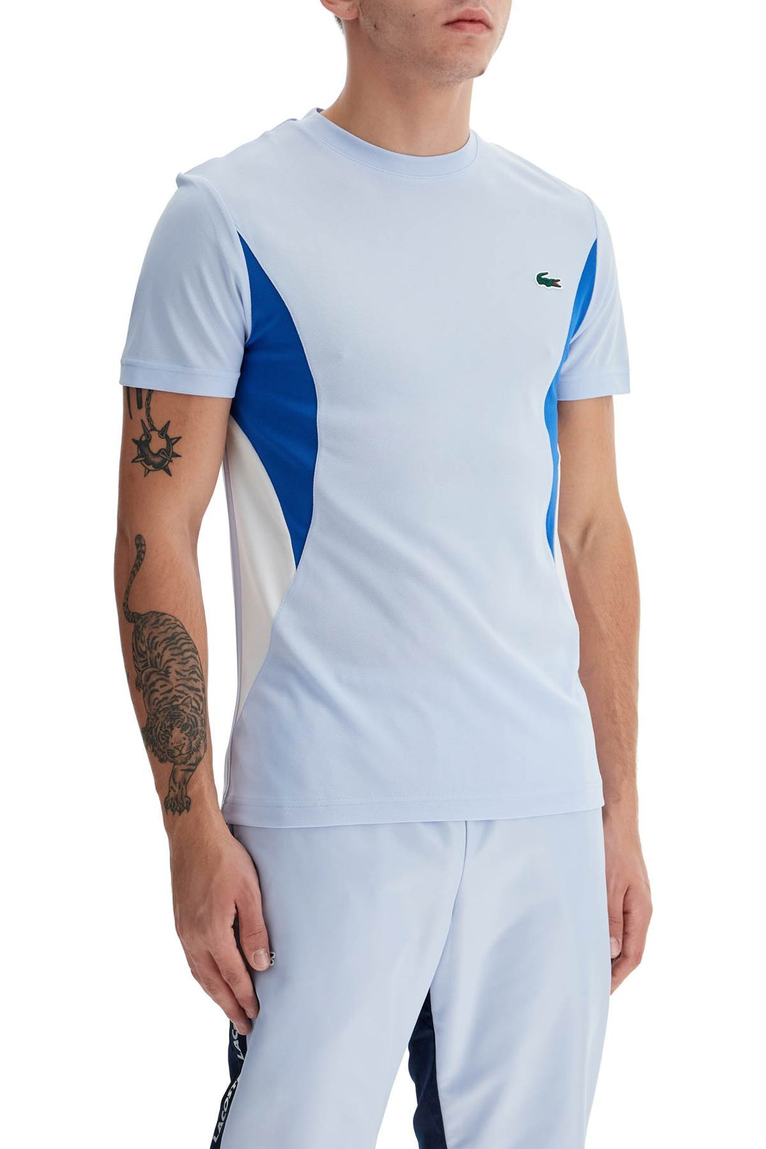 Lacoste ultra-dry sport T-Shirt