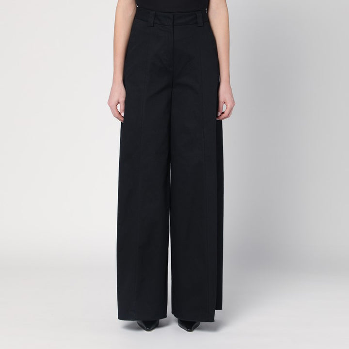 TheLatest Wide Alma trousers