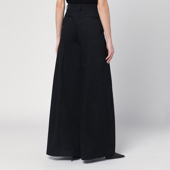 TheLatest Wide Alma trousers