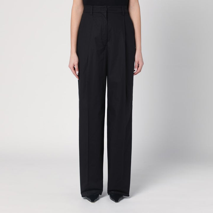 TheLatest Wide Axel trousers