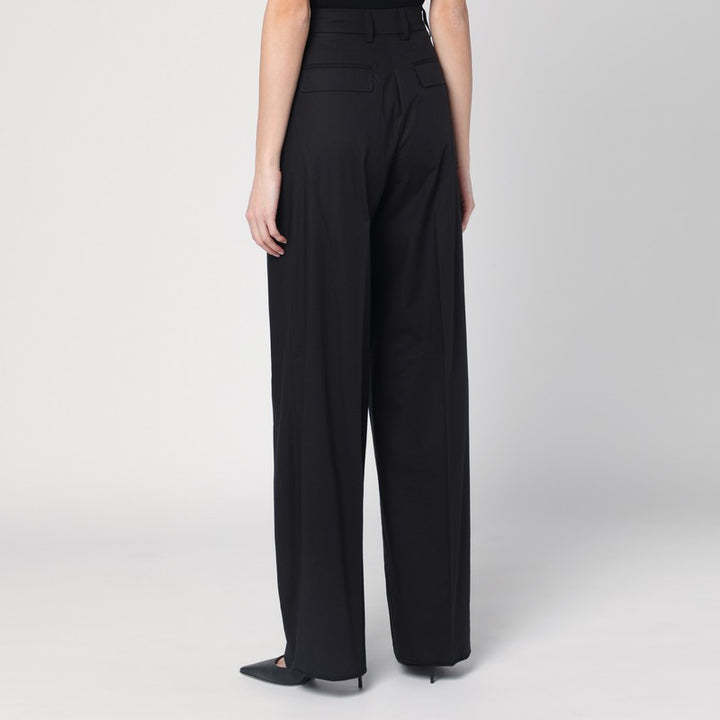 TheLatest Wide Axel trousers