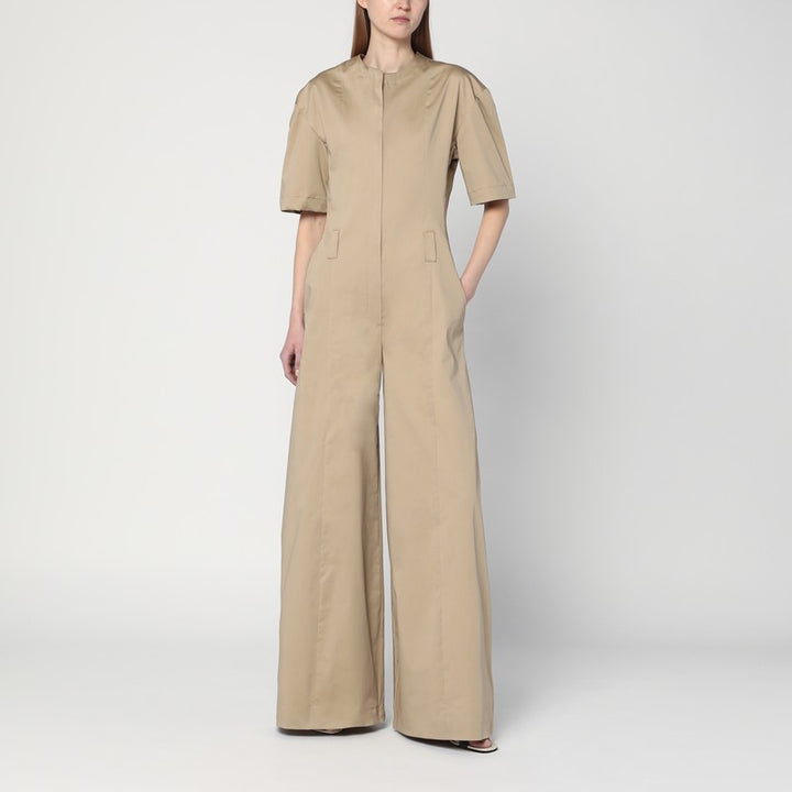 TheLatest palazzo jumpsuit