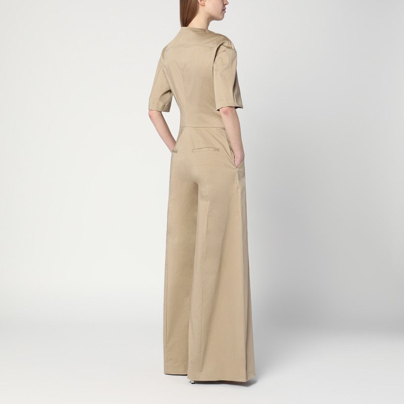 TheLatest palazzo jumpsuit