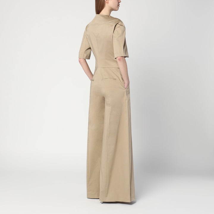 TheLatest palazzo jumpsuit