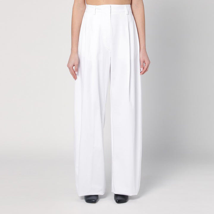 TheLatest Wide Billie trousers