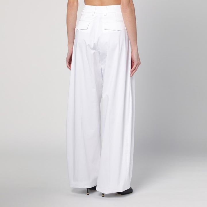 TheLatest Wide Billie trousers