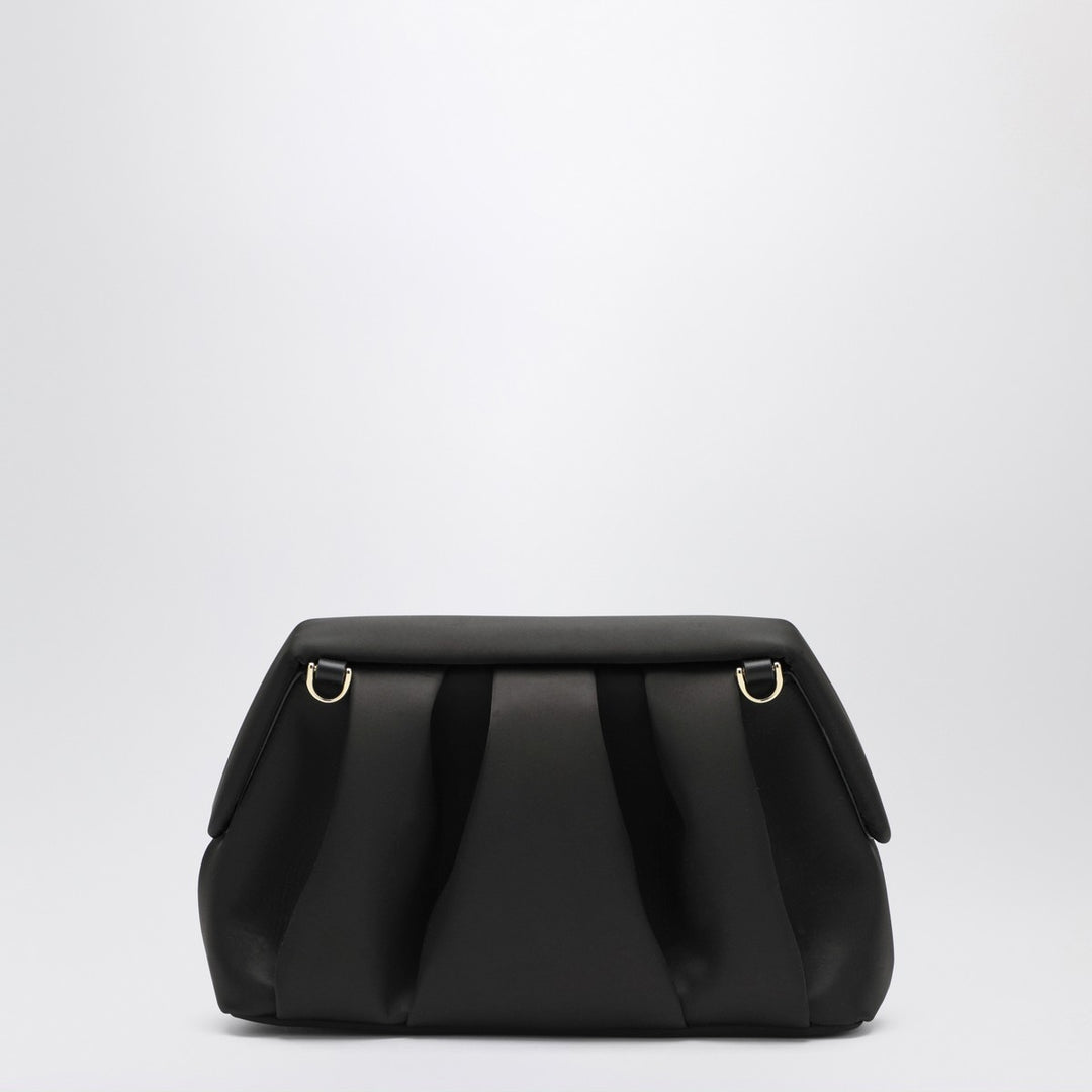 THEMOIRè vegan leather Afrodite clutch