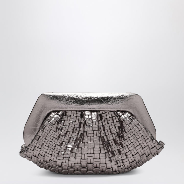 THEMOIRè Woven clutch