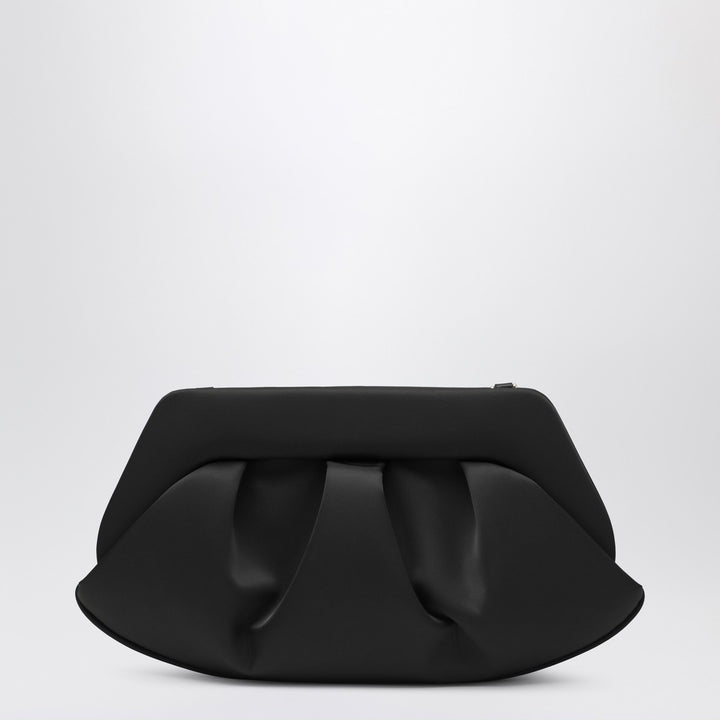 THEMOIRè satin Clutch Emera