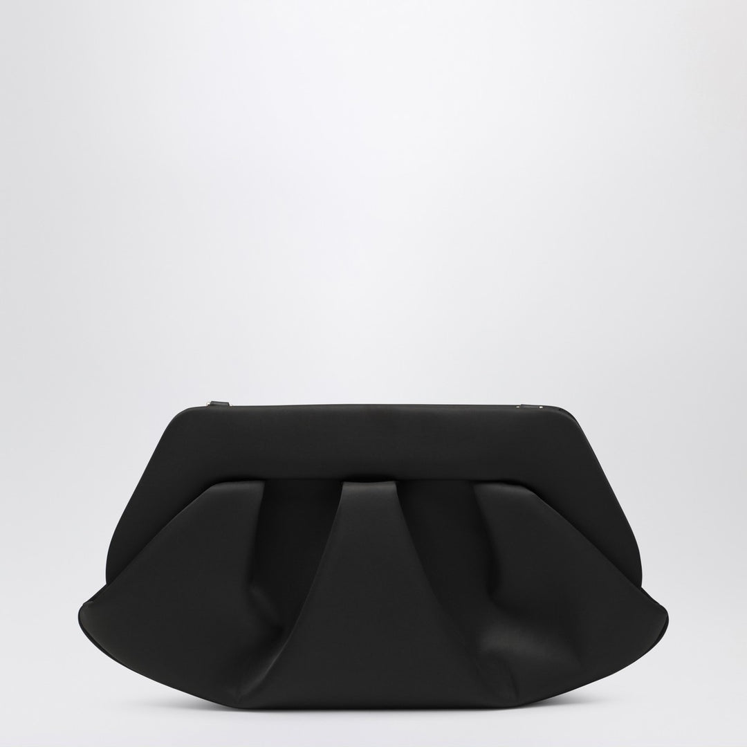 THEMOIRè satin Clutch Emera