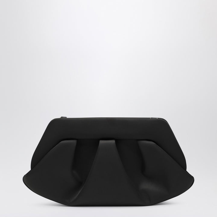 THEMOIRè satin Clutch Emera