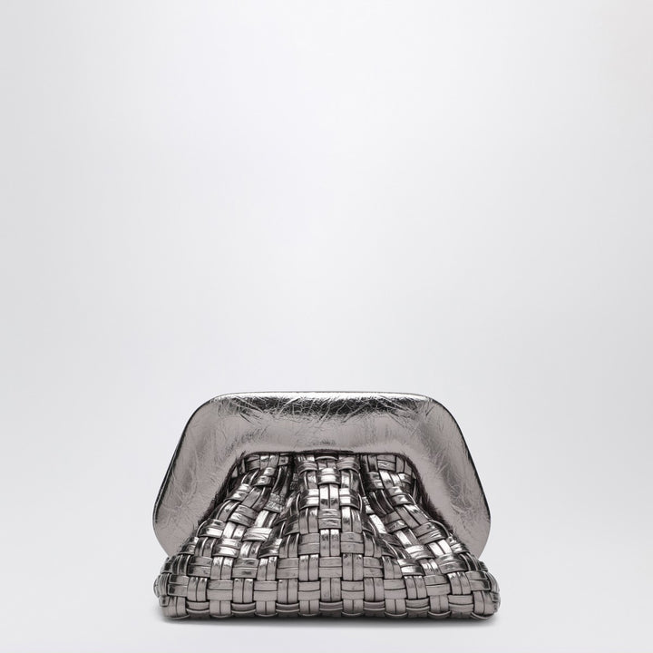 THEMOIRè braided clutch gear