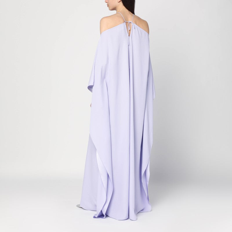 Taller Marmo Lilac Sza Sza Garden dress