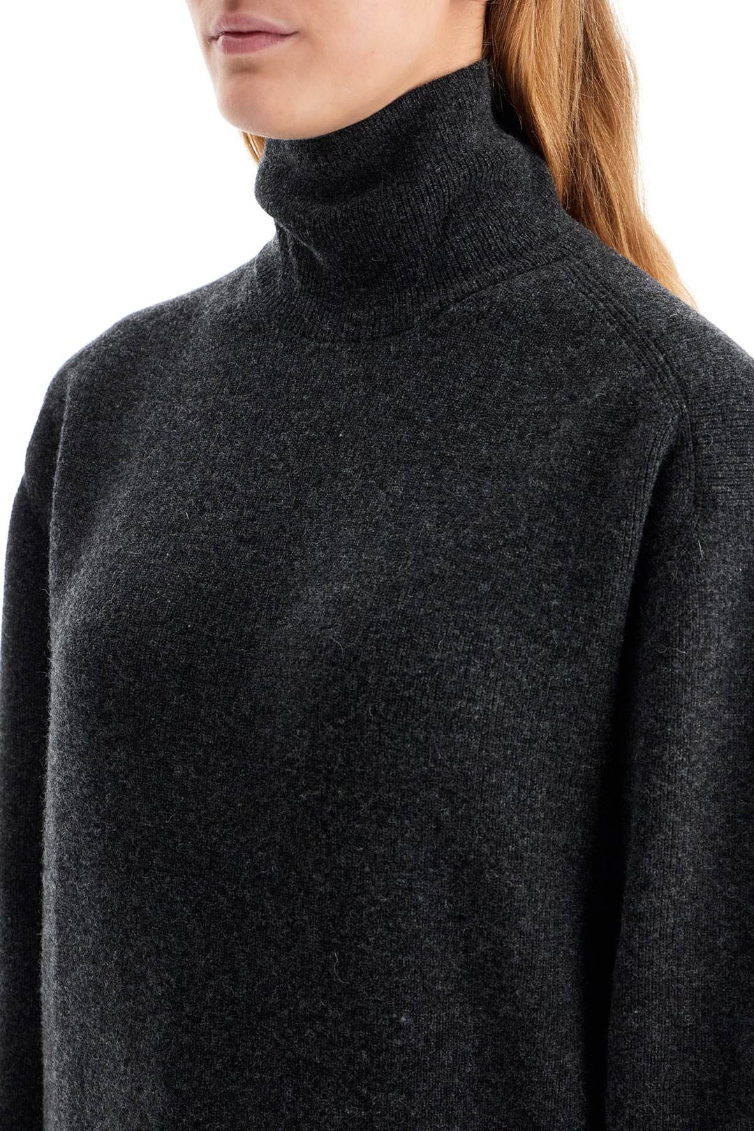 Lemaire "unisex woolen dol